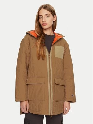 Obrázek produktu Champion Vatovaná bunda 117573 Béžová Custom Fit