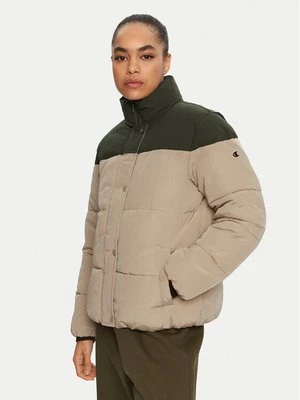 Obrázek produktu Champion Vatovaná bunda 117574 Béžová Custom Fit