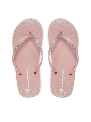 Obrázek produktu Champion Žabky Sparkling Slide S11688-CHA-PS018 Růžová