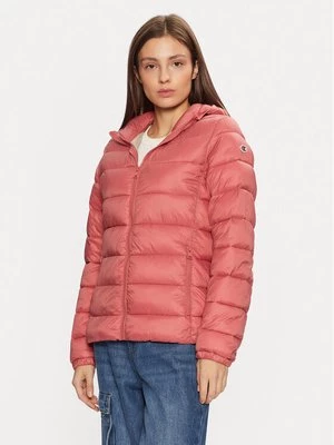 Obrázek produktu Champion Zimní bunda 117568 Růžová Custom Fit