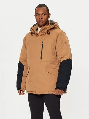 Obrázek produktu Champion Zimní bunda 220355 Hnědá Regular Fit