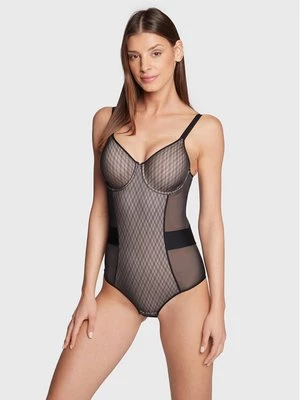 Obrázek produktu Chantelle Body Smooth Lines C11N70 Černá