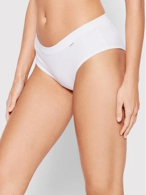 Obrázek produktu Chantelle Brazilské kalhotky Comfort C15P40 Bílá
