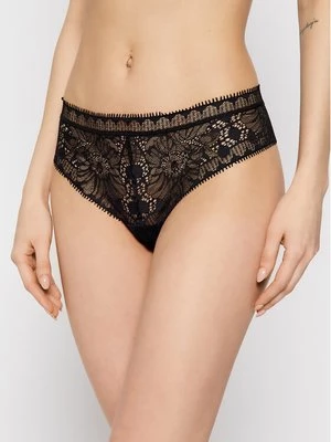 Obrázek produktu Chantelle Brazilské kalhotky Day To Night C15F90 Černá