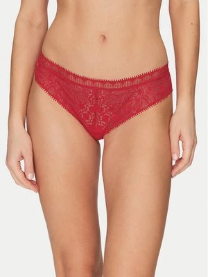 Obrázek produktu Chantelle Brazilské kalhotky Day To Night C15F90 Červená