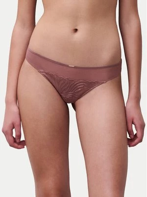 Obrázek produktu Chantelle Brazilské kalhotky Legend C15YG0 Růžová