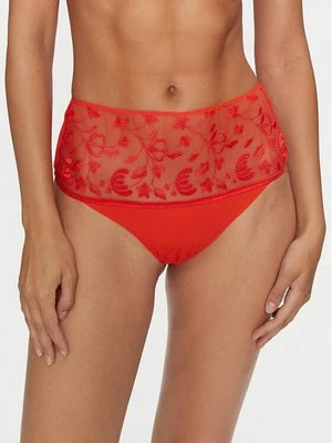 Obrázek produktu Chantelle Kalhotky string Philter C22CG5 Oranžová