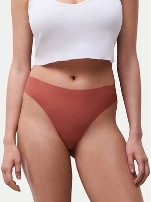 Obrázek produktu Chantelle Kalhotky string Pulpies C22HG9 Růžová