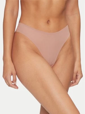 Obrázek produktu Chantelle Kalhotky string Pulpies C22HG9 Růžová