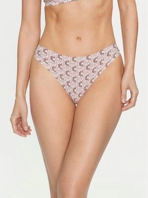 Obrázek produktu Chantelle Kalhotky string Soft Stretch C11D90 Béžová