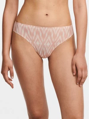 Obrázek produktu Chantelle Kalhotky string Soft Stretch C11D90 Růžová