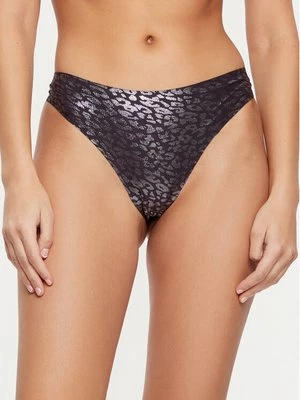 Obrázek produktu Chantelle Kalhotky string Soft Stretch C11DG9 Tmavomodrá