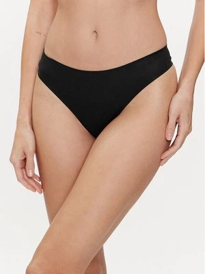 Obrázek produktu Chantelle Kalhotky string Soft Stretch C11GG0 Černá