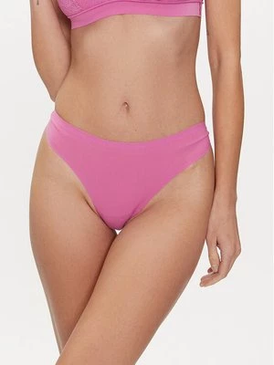 Obrázek produktu Chantelle Kalhotky string Soft Stretch C11GG0 Růžová