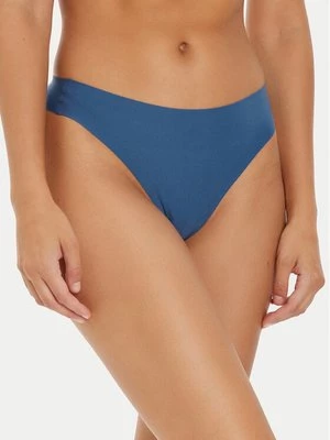 Obrázek produktu Chantelle Kalhotky string Soft Stretch C26490 Modrá