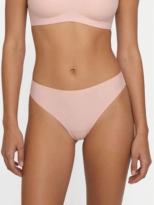 Obrázek produktu Chantelle Kalhotky string Soft Stretch C26490 Růžová