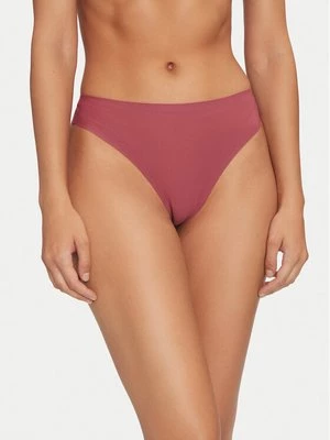 Obrázek produktu Chantelle Kalhotky string Soft Stretch C26490 Růžová