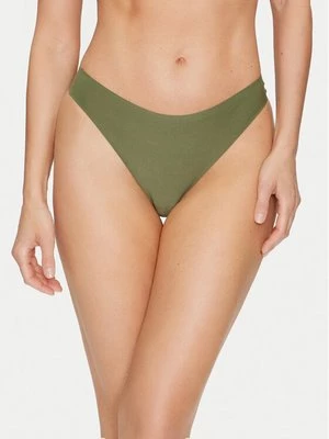 Obrázek produktu Chantelle Kalhotky string Soft Stretch C26490 Zelená