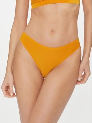 Obrázek produktu Chantelle Kalhotky string Soft Stretch C26490 Žlutá