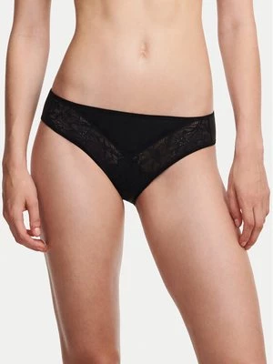Obrázek produktu Chantelle Klasické kalhotky Floral Touch C94230 Černá