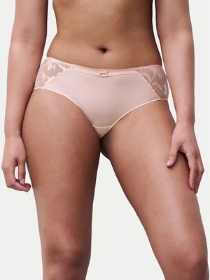 Obrázek produktu Chantelle Klasické kalhotky Idyll C18UB0 Růžová
