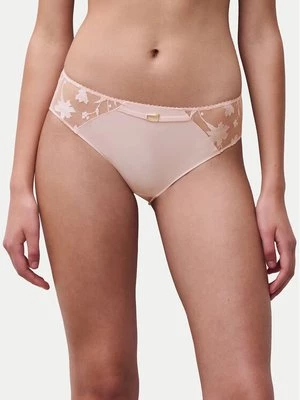 Obrázek produktu Chantelle Klasické kalhotky Idyll C18UC5 Růžová
