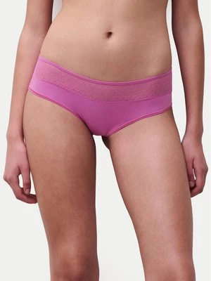 Obrázek produktu Chantelle Klasické kalhotky Norah Chic C16M40 Růžová