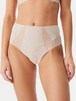 Obrázek produktu Chantelle Klasické kalhotky s vysokým pasem C18IC5 Béžová