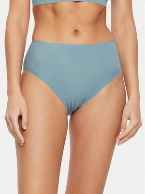 Obrázek produktu Chantelle Klasické kalhotky s vysokým pasem Soft Stretch C106C7 Šedá