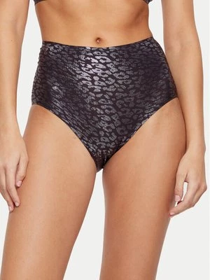 Obrázek produktu Chantelle Klasické kalhotky s vysokým pasem Soft Stretch C11DC7 Tmavomodrá