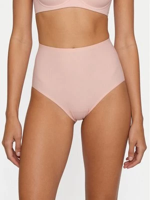 Obrázek produktu Chantelle Klasické kalhotky s vysokým pasem Soft Stretch C26470 Růžová