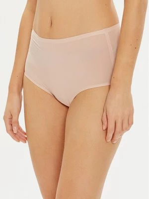 Obrázek produktu Chantelle Klasické kalhotky s vysokým pasem Soft Stretch C26470 Růžová