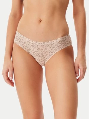 Obrázek produktu Chantelle Klasické kalhotky Soft Stretch C11D30 Béžová