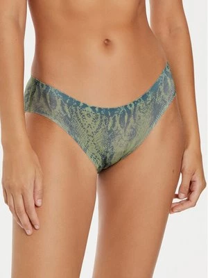 Obrázek produktu Chantelle Klasické kalhotky Soft Stretch C11D30 Zelená
