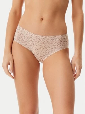 Obrázek produktu Chantelle Klasické kalhotky Soft Stretch C11D40 Béžová