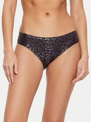 Obrázek produktu Chantelle Klasické kalhotky Soft Stretch C11DA3 Tmavomodrá