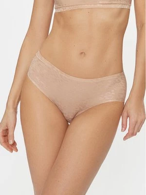 Obrázek produktu Chantelle Klasické kalhotky Soft Stretch C11DB4 Béžová