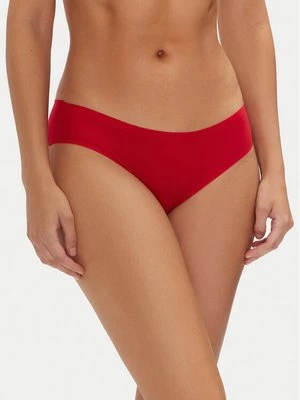 Obrázek produktu Chantelle Klasické kalhotky Soft Stretch C26430 Červená