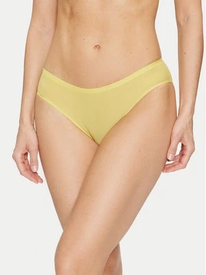 Obrázek produktu Chantelle Klasické kalhotky Soft Stretch C26430 Žlutá
