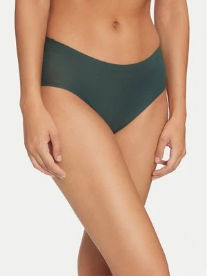 Obrázek produktu Chantelle Klasické kalhotky Soft Stretch C26440 Zelená