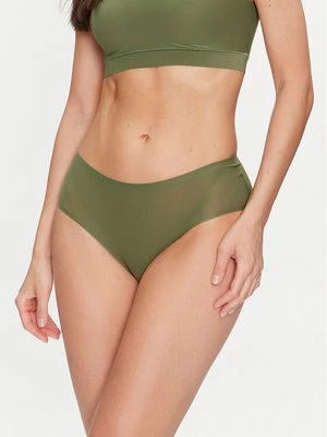 Obrázek produktu Chantelle Klasické kalhotky Soft Stretch C26440 Zelená