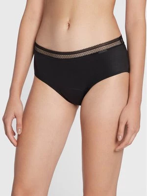 Obrázek produktu Chantelle Menstruační kalhotky Period C16L40 Černá