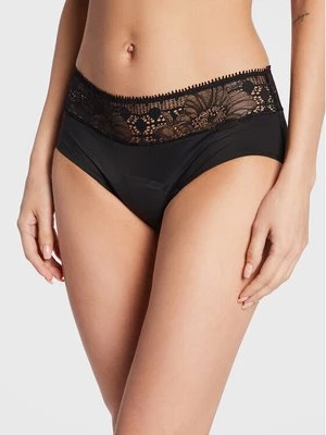 Obrázek produktu Chantelle Menstruační kalhotky Period C17N40 Černá