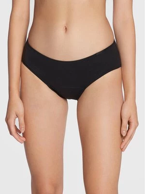 Obrázek produktu Chantelle Menstruační kalhotky Period C17P40 Černá