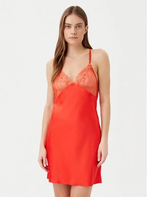 Obrázek produktu Chantelle Noční košile Spice C22FW5 Červená