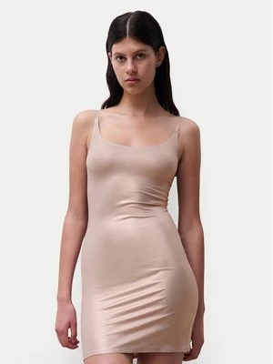 Obrázek produktu Chantelle Noční košilka Soft Stretch C11DI4 Béžová