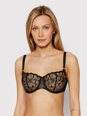 Obrázek produktu Chantelle Podprsenka Balconette Fleurs C12M50 Černá