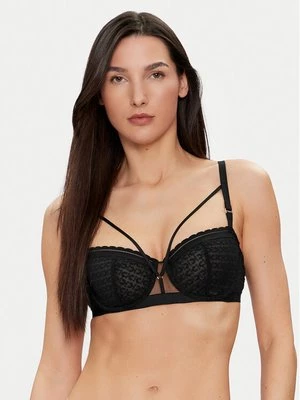 Obrázek produktu Chantelle Podprsenka Balconette Monogram C11ZM5 Černá