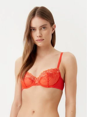 Obrázek produktu Chantelle Podprsenka Balconette Spice C22BM5 Červená