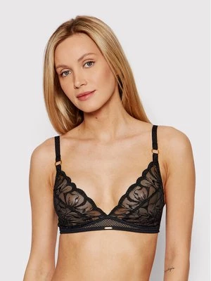Obrázek produktu Chantelle Podprsenka Bralette Fleurs C12M80 Černá